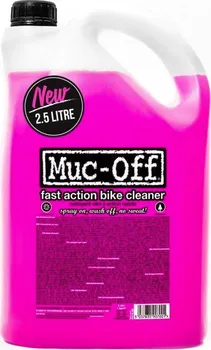 Muc-Off Bike Cleaner