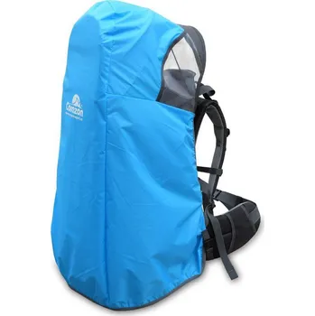 Corazon Panda Pláštěna