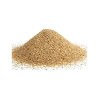 Filtrační písek 25kg - 0,8 - 1,2 mm