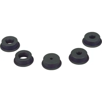 PVC puk - 50 x 1/2" int.