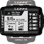 Lezyne Mega XL GPS