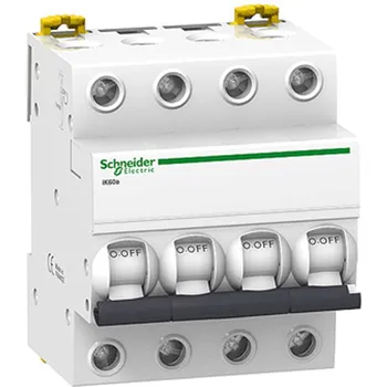 Jistič Schneider Electric A9F95410