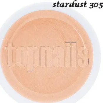 Topnails UV Gel Stardust 5g 305