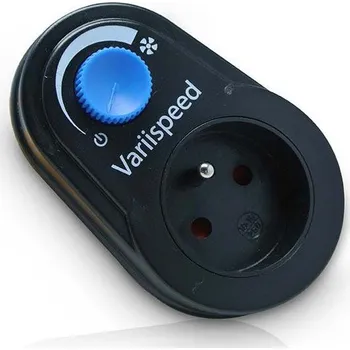 Příslušenství pro vzduchotechniku Variispeed Dimmer 120300101