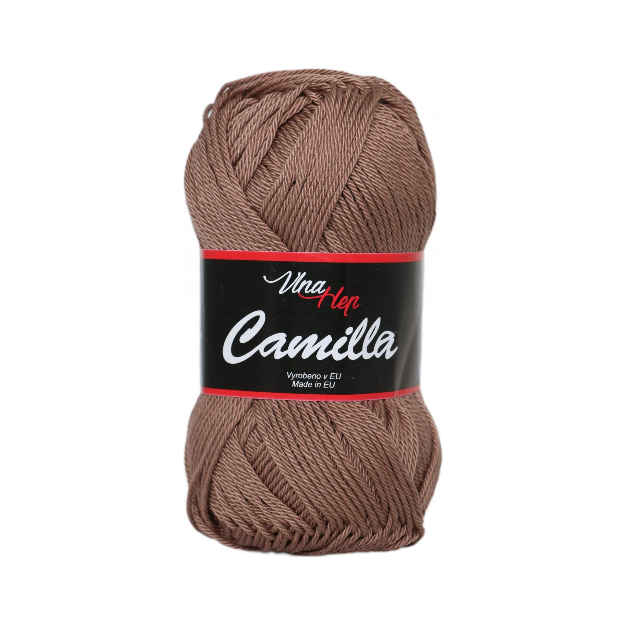 Fotografie 1 - Příze Vlna-Hep Camilla 8223