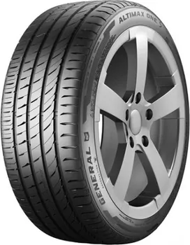 Letní osobní pneu General Tire Altimax One S 225/45 R17 91 Y