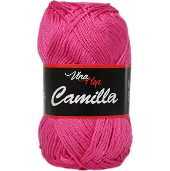 Vlna-Hep Camilla