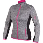 Etape Lissa šedý melír/růžová