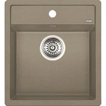 Granitový dřez Blanco Dalago 45