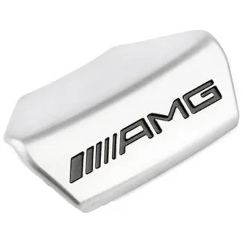 Znak automobilu Znak / Logo AMG na volant (W205 / W213 / X253 / C253) EIC-171