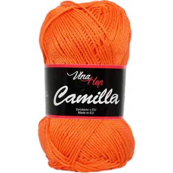 Vlna-Hep Camilla