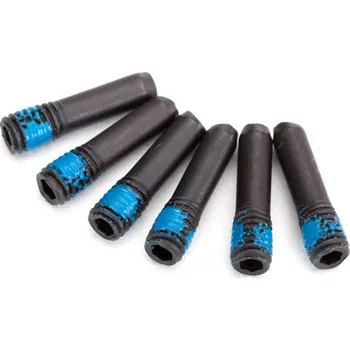 RC vybavení 1:8 Traxxas Desert Racer TQi: Čep 3x11mm (6)