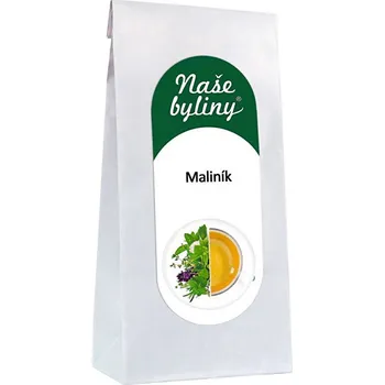 Čaj Oxalis Maliník 40 g