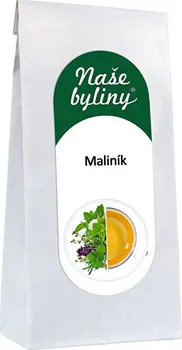 Čaj Oxalis Maliník 40 g