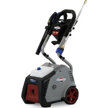 Vysokotlaký čistič Tlaková myčka B-S SPRINT PW 2300 E PF