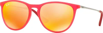 Sluneční brýle Ray-Ban Erika RJ9060S