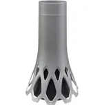 Plastia Roseta hřbitovní váza se zátěží…