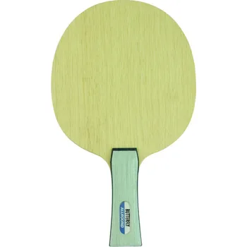 Pingpongová pálka Dřevo BUTTERFLY Allround New konkávní (FL)