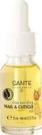 Sante Naturkosmetik Ultra výživný olej na nehty a nehtové lůžko 15 ml