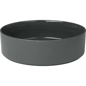 Talíř Mísa na salát Blomus PILAR P.27cm agave