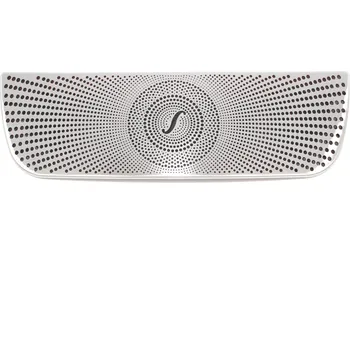 Reproduktor do auta Kryt reproduktoru na loketní opěrku řidiče Burmester pro Mercedes-Benz (W213) EIC-224