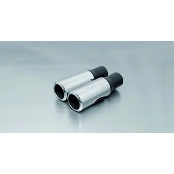 Tlumič výfuku Sada koncovek - diesel - 1003 78