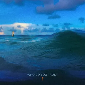 Zahraniční hudba Papa Roach - Who Do You Trust? (CD, ESM3672)
