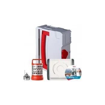 Ebro SL 1621 - Testovací sada pro kontroly dezinfekčních myček a parních sterilizátorů