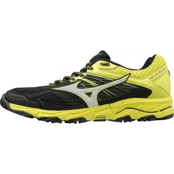 Pánská sportovní obuv Pánské běžecké boty Mizuno Mujin 5 7
