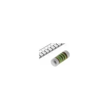 Rezistor VISHAY Rezistor: thin film SMD 0204 minimelf 150Ω 0,4W ±1% -55÷155C