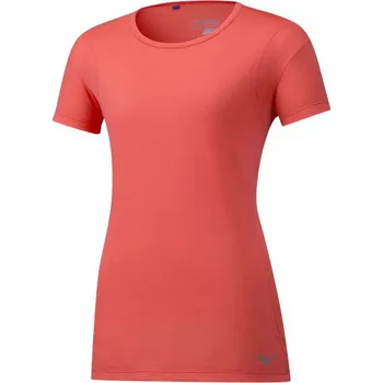Dámské tričko Mizuno Alpha Vent Tee 56 běžecké tričko dámské XS