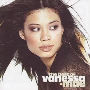 Zahraniční hudba The Best Of - Vanessa Mae [CD]