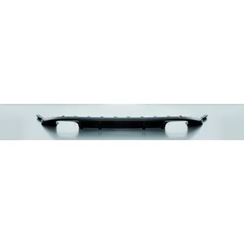 Tlumič výfuku Difuzor nárazníku - 952401 HES