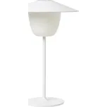 Přenosná LED lampa Blomus ANI LAMP bílá