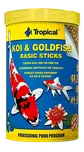 Tropical Koi & Goldfish Basic Sticks…