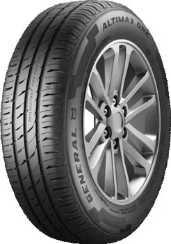 Letní osobní pneu General Tire Altimax One 195/60 R15 88 H