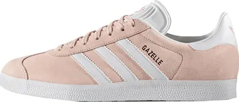 Pánské tenisky Adidas Gazelle Vapor Pink/White/Gold Metallic