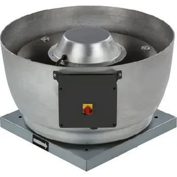 Průmyslový ventilátor Soler & Palau CRVB-280 N Ecowatt střešní ventilátor