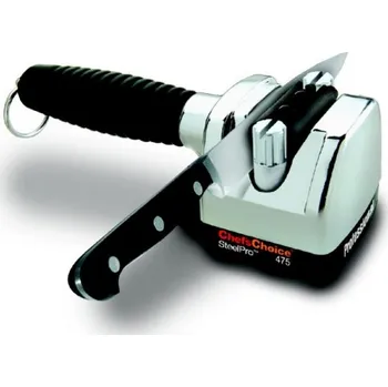 ChefsChoice | Ocílka na nože, CC-475 (Chef's Choice brousek na nože M-475 )