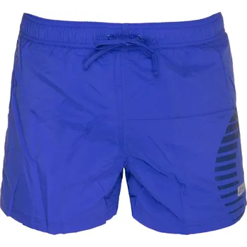 Pánské plavky NORDBLANC Speed NBSPM5533 modré