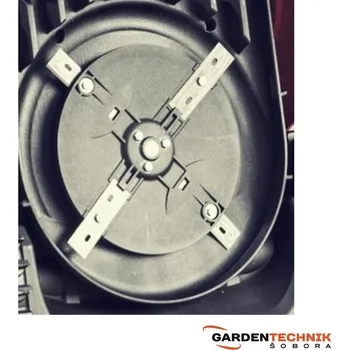 Robotická sekačka Nožový kotouč pro AL-KO ROBOLINHO 700 E / 700 I - včetně nožů