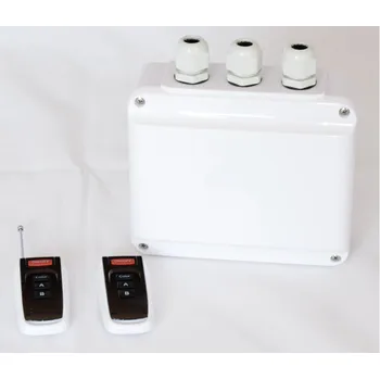 Dálkové ovládání pro spectravision ,Flat +1 klíčenka