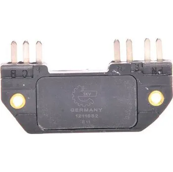 Zapalovací cívka Zapalovací cívka OPEL CORSA A KADETT D E 1.3 1.6