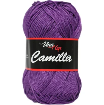 Vlna-Hep Camilla, 8057