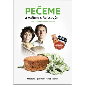 Pečeme a vaříme s Reissovými