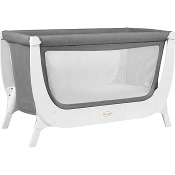 Dětská postýlka Shnuggle Air Set pro přestavbu