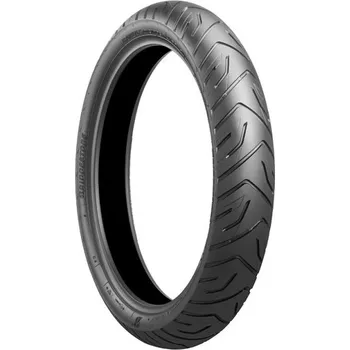 Bridgestone Battlax A41 F 110/80 R19 59…