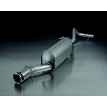 Tlumič výfuku Sportovní výfuk - 952610 0598C