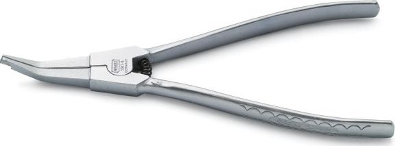 Hazet Spannschellenzange 1847-11 - Profi Zange Für Schlauchschellen 191mm