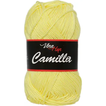 Vlna-Hep Camilla, 8183